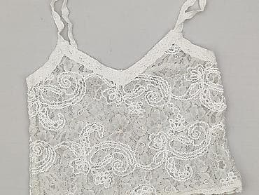 bluzy wiosenne: Pimkie, Top damski, rozmiar S — 1