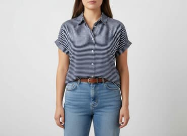 bluzki dla 70 latki: Bluzka damska, rozmiar 2XL — 5