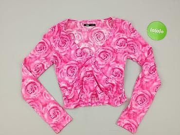 sinsay hello kitty: Sinsay, Bluzka damska, rozmiar S — 2