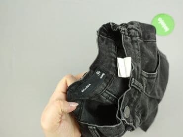 jeansy pumpy: Jeansy damskie, XS — 3