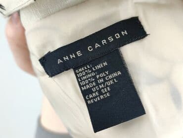 koszula puro lino: Bluzka damska, rozmiar M — 4