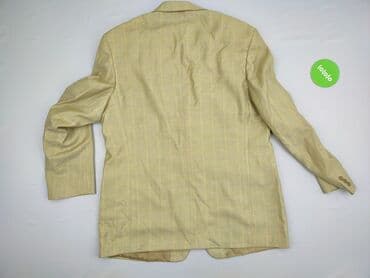 купити спортивний костюм чоловічий в польщі: Marynarka dla mężczyzn, 3XL, stan - Bardzo dobry — 3