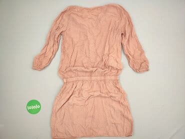 sukienki swing plus size: Benetton, Women`s dress, size S (EU 36) — 3