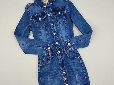 destination jeans: Sukienka damska, rozmiar XS w lalafo.pl — 1 destination jeans: Sukienka damska, rozmiar XS — 1