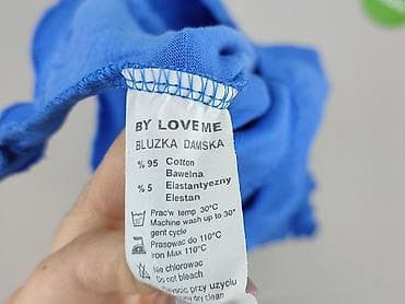 bluza 2 pac: Bluza damska
, rozmiar M — 5