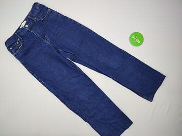 daddy jeans: Zara, Jeansy damskie, rozmiar S — 2
