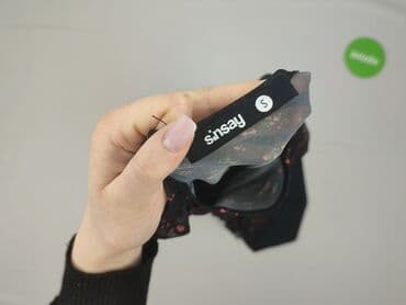 sukienka dla niskiej osoby: Sinsay, Sukienka damska, rozmiar S — 4