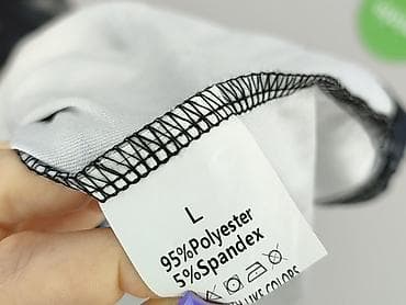 tights h: Sukienka damska, rozmiar L — 4