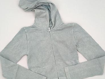 Bershka, Bluza z kapturem damska, rozmiar M