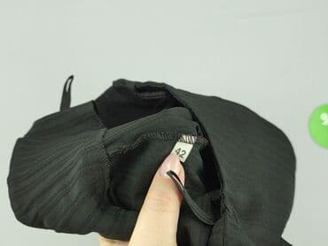 stoprocent t shirty: Spodnie materiałowe damskie, rozmiar XL — 4