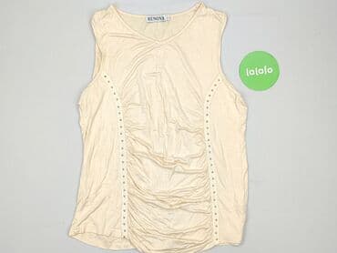 miu miu t shirty: T-shirt damski, rozmiar L — 2