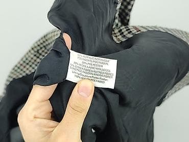 modnie eu: Marynarka damska, rozmiar 3XL — 4
