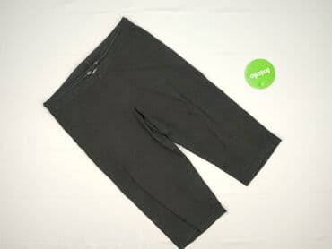 joggery damskie czarne allegro: Legginsy Krótkie damskie, rozmiar XL — 2