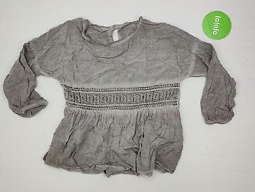 spódnice boho midi: Bluzka damska, rozmiar M — 2