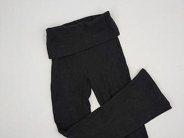 getry jeansowe: Sinsay, Legginsy rozmiar 2XS — 3