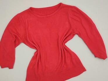 Swetry: Sweter damski, rozmiar S