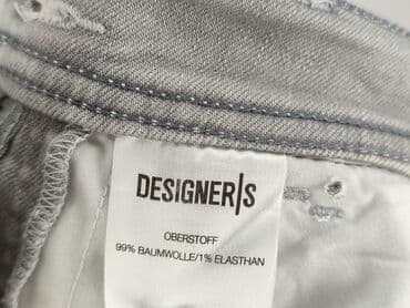 Kobiety: Designer`s, Jeansy damskie, rozmiar XL — 5