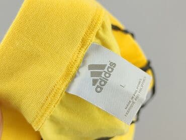 komplety dresowe damskie adidas: Adidas, Top damski, rozmiar L — 5