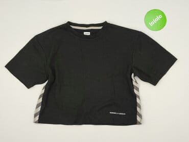 sukienka hummel: Hummel, Top damski, rozmiar S — 2