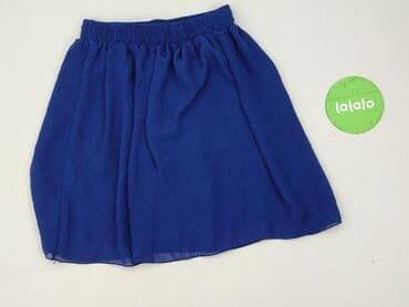 spódnice bandażowa mini: Spódnica damska, rozmiar S — 2