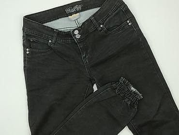 Jeanswear, Jeansy damskie, rozmiar M