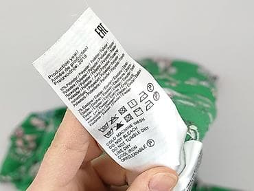 kapcie cc: ONLY, Sukienka damska, rozmiar XL — 5
