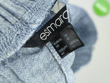 lidl spodenki damskie esmara: Esmara, Szorty damskie, rozmiar M — 4