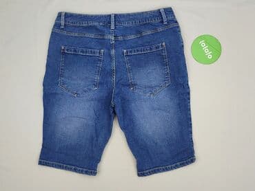 krótkie spodenki alpha industries: Szorty damskie, rozmiar XL — 4