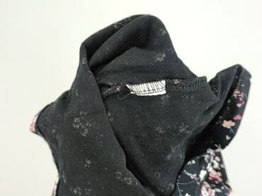 eleganckie bluzki czarne: Bluzka damska, rozmiar S — 4