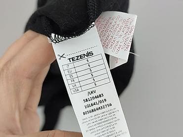 golf turtlenecks: Tezenis, Bluzka damska, rozmiar S — 5