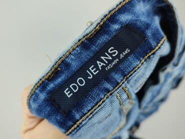 edc by esprit spodnie: Szorty dla mężczyzn, rozmiar XS — 4