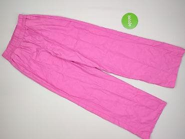 jolinesse pyjamas: Spodnie materiałowe damskie, rozmiar XS — 2