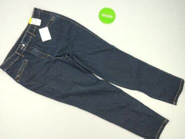 candy.pl ubrania: Jeansy damskie, rozmiar L — 2