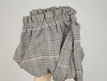 szorty czerwone: Szorty damskie, rozmiar S — 5