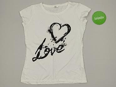 pepco ac dc: Pepco, T-shirt damski, rozmiar M — 2