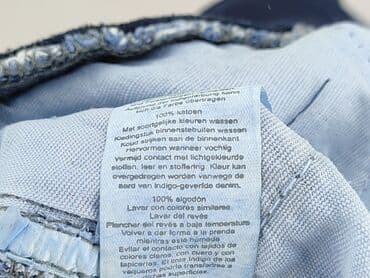 krótkie spodenki ciążowe olx: Boohoo, Szorty damskie, rozmiar M — 5