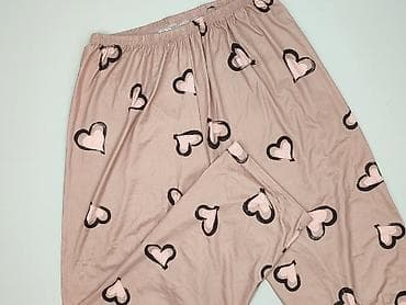 Spodnie do spania, rozmiar XL — 1