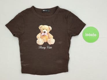 koszulki z króliczkami: FB Sister, T-shirt damski, rozmiar S — 2