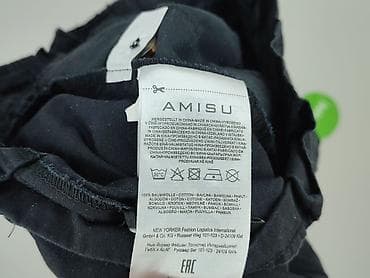 wik buty: Amisu, Spódnica damska, rozmiar M — 5