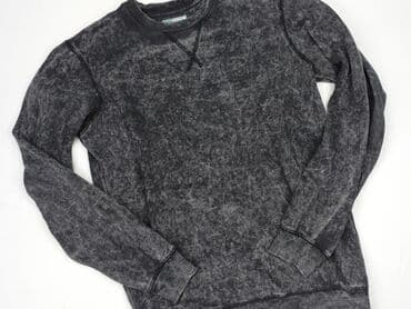koszulki męskie cropp: Sweatshirt for men, XS (EU 34), condition - Very good — 1