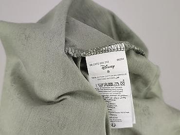 bluzki mickey mouse: Disney, T-shirt damski, rozmiar S — 5