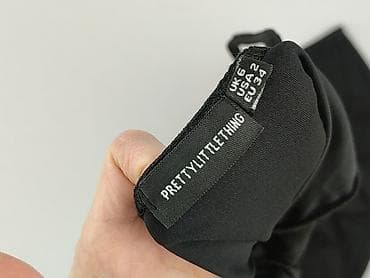 legginsy pole dance: PrettyLittleThing, Sukienka damska, rozmiar 2XS — 4