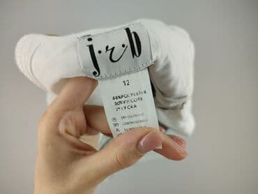 joseph ribkoff sukienki: Joseph Ribkoff, Spodnie materiałowe damskie, rozmiar M — 4