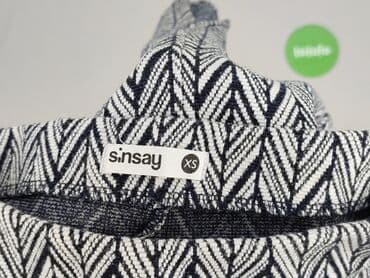 Women: Sinsay, Women`s skirt, size XS (EU 34) — 4