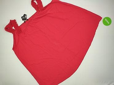 sheinside plus size: Limited Collection, Tunika damska, rozmiar 9XL — 2