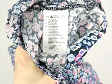 hm krótkie spodenki czarne: H&M Divided, Kombinezon damski, rozmiar S — 6