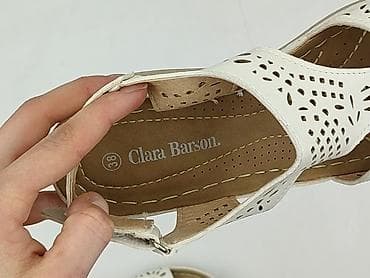 deichman buty: Sandals for women, size 38 — 6