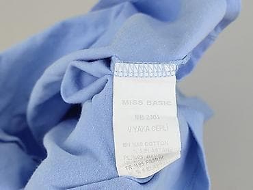 T-shirt damski, rozmiar M — 6