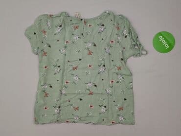 hm bluzki z krótkim rękawem: H&M, Bluzka damska, rozmiar S — 3