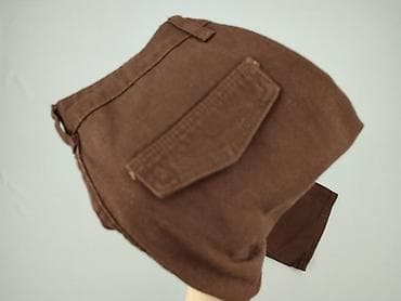 zara cargo: Shein, Spodnie cargo damskie, rozmiar S — 6